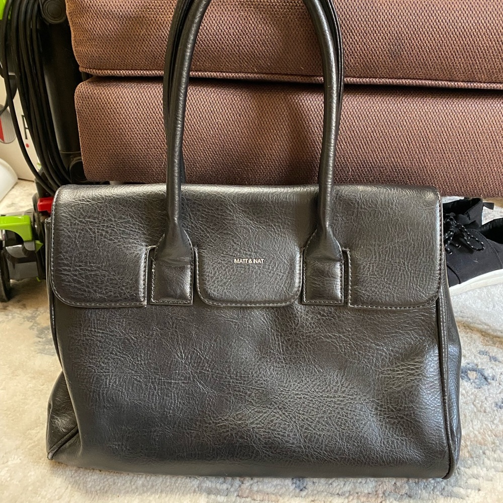 Mat and Nat handbag